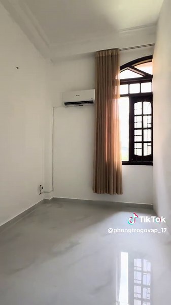 Nhà nguyên căn cho thuê lẻ 2 phòng ngủ. 5🍠6 Dương Quảng Hàm #nhanguyencan #2phongngu #chdvhcm #CHDV #trogovap