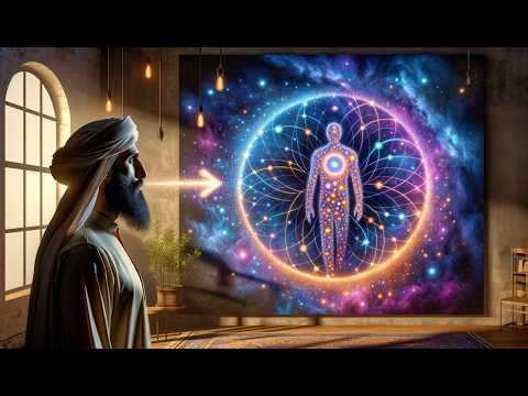 Every Atom in Your Body Came From a Star