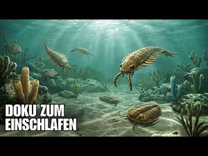 Das Kambrium (so wie wir es verstehen) | Doku zum Einschlafen