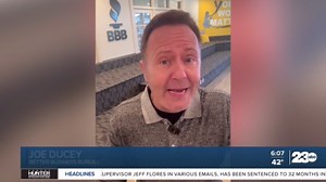 BBB: Freeze your credit