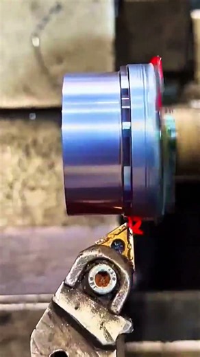 Precision Hot Machining: Forming a High-Stress Metal Component