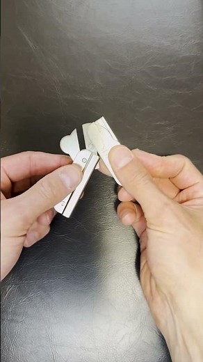 Can You Solve The Cast Slider Puzzle? Part 1 (Disassembly)