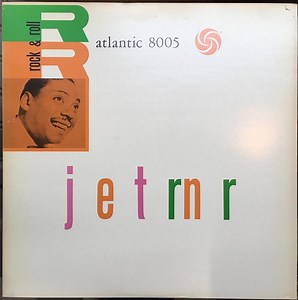 Joe Turner - Rock & Roll