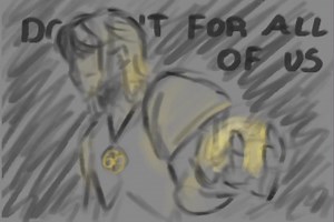 Animatic Storyboard of My DnD Campaign Characters