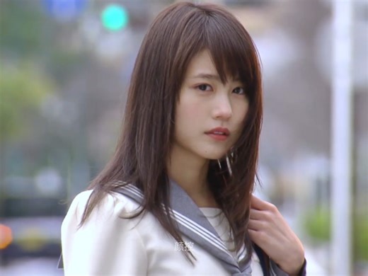 【有村架純】jk合集