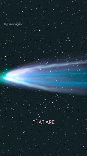 Discover the Oort Cloud: The Solar System's Icy Outer Edge