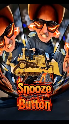 duffman | Keeping it weird for the rest of the day here on Planet Duffman. Hell this may go on all week. 😎🤙🇦🇺🍻 "Snooze Button" by Snot. 🚫⏰ The... | Instagram