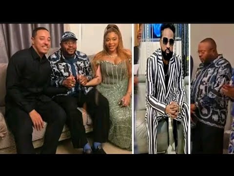 MAKAMBU EYE NDONGO WERRASON AYETE NAMARIAGE BOYOKA POURQUOI TOTIKA HYPOCRISIE BOYEBI VERITE 