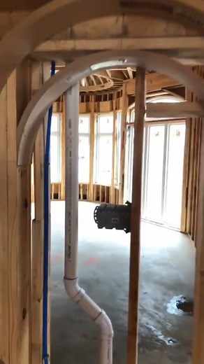 Dome and Barrel Ceilings for Master Bedroom and Bath