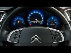 Reset de serviço C4 Lounge