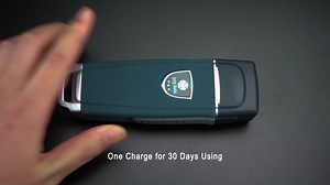 JWM Wireless WM-5000 V5 RFID Tracking Guard Tour System