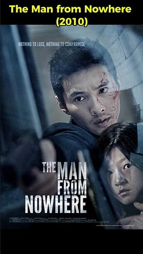 The Man from Nowhere (2010): A Gritty Tale of Redemption and Martial Arts