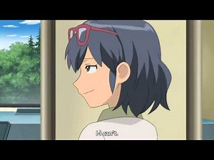 Inazuma Eleven episode 31 part 2
