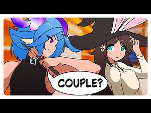 Aries And Her Start A MAGICAL Couple In Lockdown Protocol