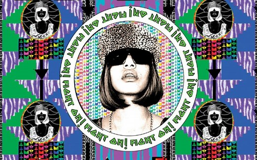 【收藏】M.I.A. - Kala (2007)