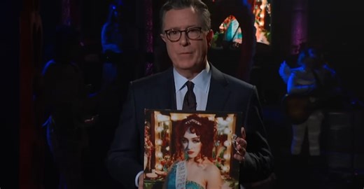 R.I.P. The Late Show and its best musical performances