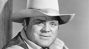 Así fue la trágica partida de Dan Blocker, protagonista de Bonanza