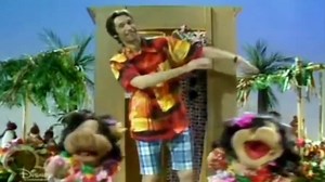 The Muppet Show Ep. 115 - Chris Langham - The Muppet Vlog-ejkERpJhcI0