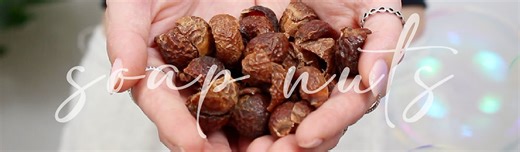 How to use Soap NutsBody Wash, Shampoo, Laundry Detergent & Hand Soap