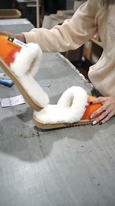 𝗪𝗶𝗻𝘁𝗲𝗿 𝗜𝘀 𝗖𝗼𝗺𝗶𝗻𝗴 ☃️ But New Zealand's most trusted brand has got you covered, We are the biggest manufacturing company of Sheepskin Slippers in New Zealand New Zealand Sheepskins are regarded as the best in the world, that's why we use them in our slippers. We have loads of colours and styles to choose from, something for everyone. Get a jump on 𝗪𝗶𝗻𝘁𝗲𝗿 and grab a pair of these amazing New Zealand Hand Made Sheepskin Slippers, comfy, funky, & by New Zealand's most trusted bran
