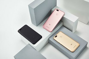 Xiaomi släpper ny AndroidOne. Allt man behöver för 1850 spänn.