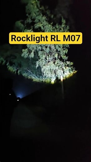 Rocklight RL M07 #vishalsaxena #torch #ledtorch #review #ledflashlight #torchlight #unboxing
