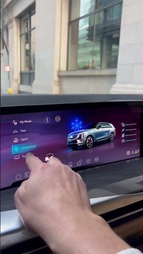 2025 Cadillac Escalade IQ | Go Drive With Me | General Motors