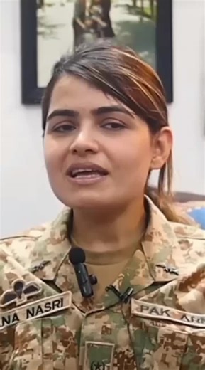 Girls Join Pakistan Army | Explore Exciting Opportunities