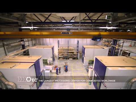 EURO-COMPOSITES (English)