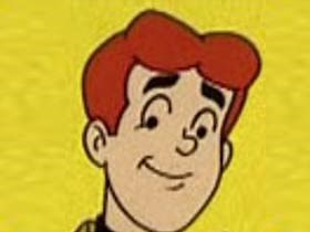 Betty or Veronica: Who will Archie marry?