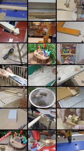 This Is Why Woodworking Feels So Satisfying