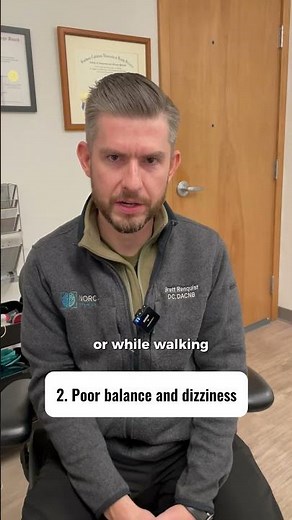 Feeling Dizzy for No Reason? Don’t Ignore These Signs