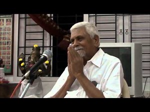 Anusham Pravachanam By Arusuvai Arasu Sri Natarajan