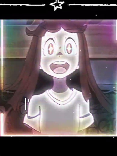 Akko edit from iwa #fypシ #viral #edit #akko #iwa #anime @GeorgeMason-z7o