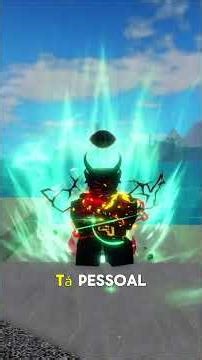 Esqueci de alguma coisa? Deixa nos comentários #shorts #roblox #sailorpiece #afk #farming