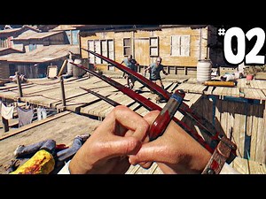 Dead Island Riptide - Part 2 - THE CLAWS