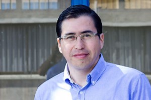 Research will study flotation process to recover copper