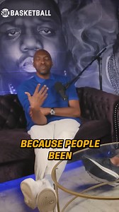 What it was like partying with Dennis Rodman & Jerry Springer was like.... | Stephen Jackson Stak5