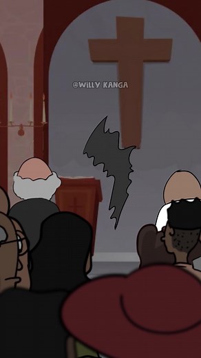 Willy Kanga Biography and Church Business | Who is Hope Prophecy?