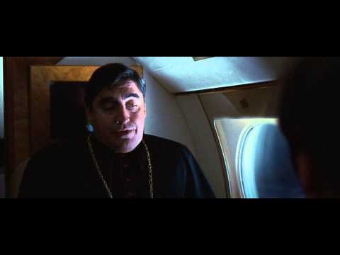 The Da Vinci Code - Trailer