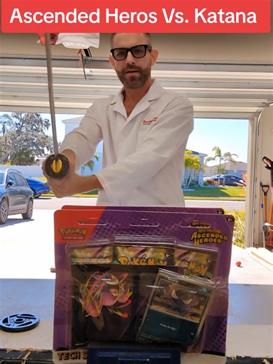 Aventura de Pokemon con Cuchillos y Aventura