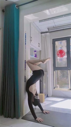 Inverted Stand Transformation