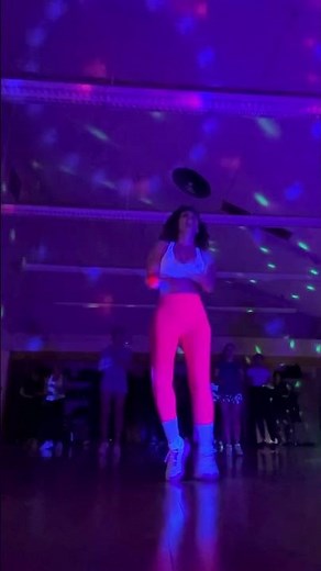 Dancing to APT. by Rosé and Bruno Mars in our Zumba class! #apt #brunomars #rosé #dance #zumba