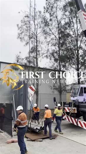 Your one stop shop for High Risk Licences, come see the boys a FCTN and start progressing your career further today ✅️ Call on : ☎️ 4932 7993 To see how you can save $$$ by bundling courses together Link in the bio ⬇️ #Highriskworklicence #hrwl #highrisktraining #rto #registeredtrainingorganisation crane c6 dogging dogman rigging basicrigging intermediaterigging forklift ewp elevatedworkplatform wah workingatheights cs confinedspace TLILIC0003 - Licence to operate forklift truck. (LF) TLILIC0005