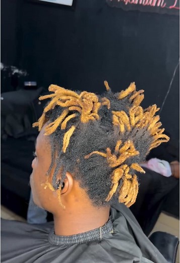 Enugu dreadlock on TikTok