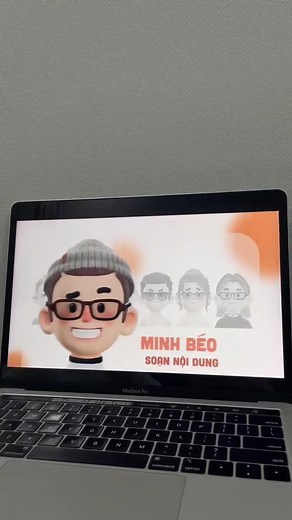 Giới Thiệu Thành Viên Nhóm Powerpoint Phong Cách Metaverse