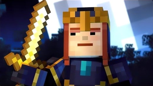 【MCSM】【动画】我的世界故事模式动画展示||MCSM animation showcase