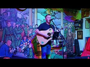 One Shot Paddy - Fighting Men of Crossmaglen