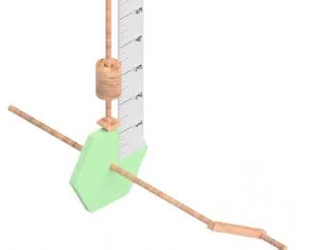 PLTW IED - Activity 4.1.2 - Autodesk Inventor - Hexagon Cam Motion
