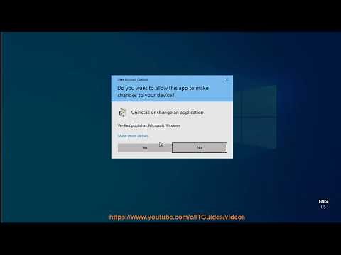 Remove/uninstall VPN Proxy Master on Windows/Mac/Android/iPhone (2023 Updated)